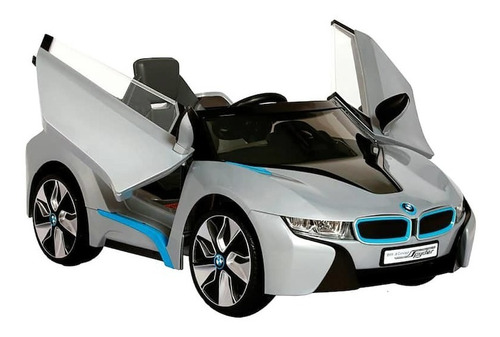 Imagen 6 de 10 de Cargador Para Carrito O Montable Eléctrico Prinsel