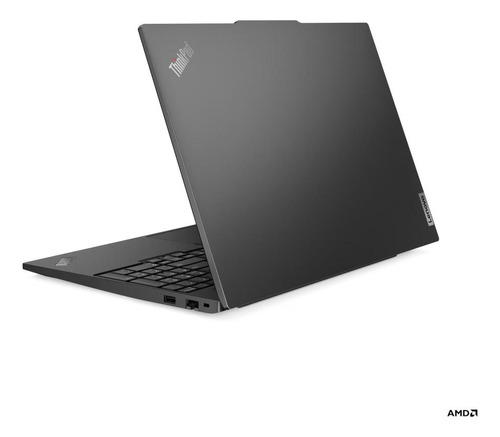 Lenovo Thinkpad E16 Gen 2 Amd Ryzen 5 16gb 512gb Ssd Negro