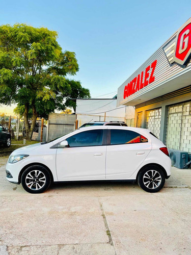 Chevrolet Onix 1.4 Ltz Mt 98cv 2014