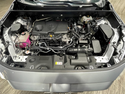Imagen 13 de 15 de Toyota Rav4 4x2 Hybrid Limited 2019 Excelente Estado