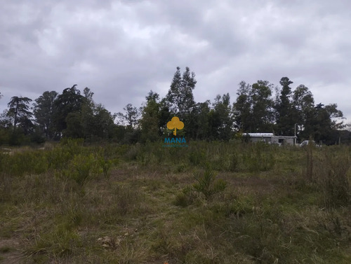 Venta Terrenos Barrio Español- Estación Atlantida