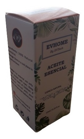 Imagen 8 de 10 de Aceites Esenciales Aromaterapia 100% Puros Pack 2 Und