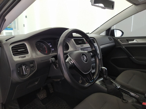 Volkswagen Golf 1.4 Comfortline Tsi Dsg 2015