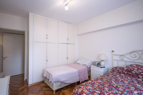 Imagen 11 de 30 de Palermo - Torre De Categoría - 110m2