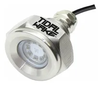 Comprar Luz Bajo Planchada Para Lanchas Y Barcos Led Colores Luz Rojo