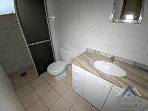 Imagem 5 de 9 de Apartamento À Venda, 27 M² Por R$ 125.000,00 - Alto Da Colina - Londrina/pr - Ap0966