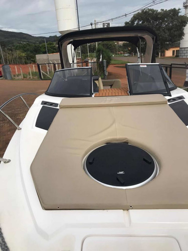 Imagem 4 de 7 de Ventura V300 2021 Novíssima