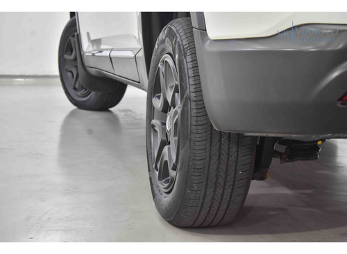 Fiat Toro 2.4 16V MULTIAIR FLEX FREEDOM AT9