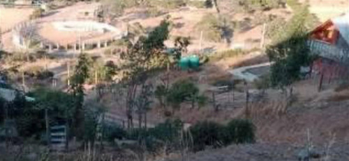 Olmué Casa En Campo Quebrada Alvarado, Hora Y Media De Stgo