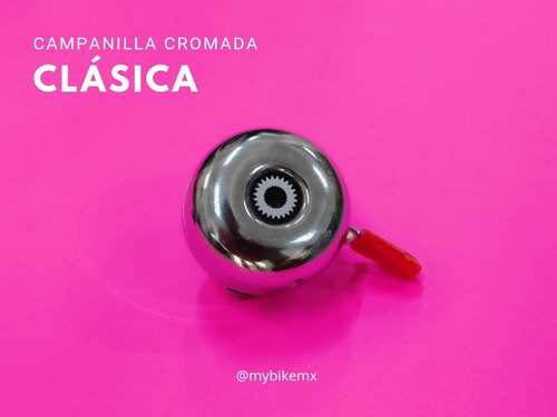 Bicicleta Urbana Classic 6 Vel Accesorios Personalizada