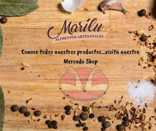 Salsa Macha De Chile Morita & Chiltepin/pack De 6 Frascos