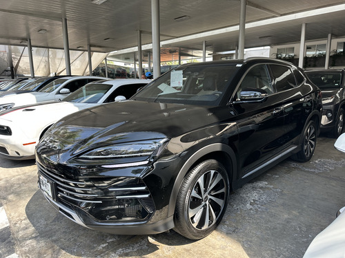 Byd Song Plus