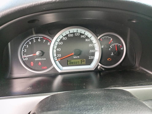 Imagen 14 de 15 de Chevrolet Optra
