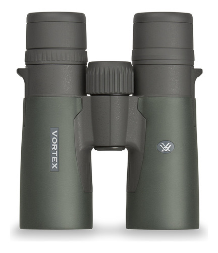 Vortex Optics  Hd Prismaticos De Techo Prisma 10x42