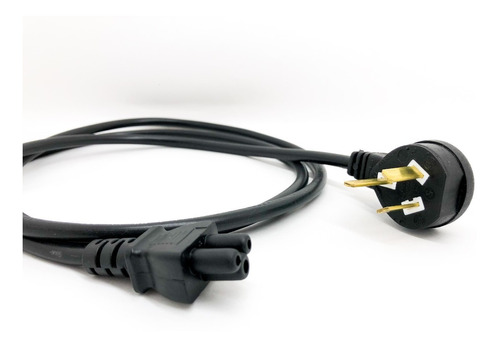 Pack 10u. Cable Interlock Trebol 3 X 0.75 Mm - 1.50 Mts