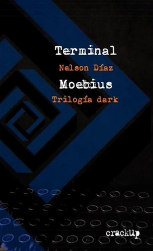 Terminal Moebius-trilogia Dark