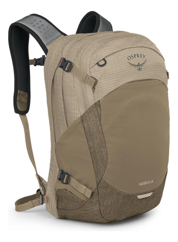 Mochila Osprey Nebula Commuter Alpaca Tan/marrón