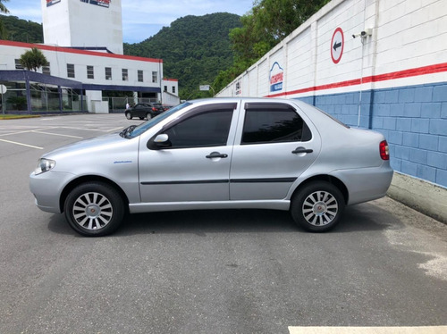 Fiat Siena