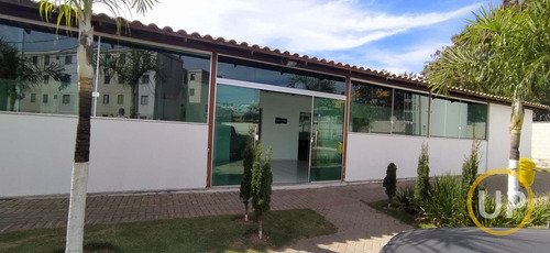 Imagem 10 de 15 de Apartamento Para Locação No Bairro Niterói Em Betim - 14213