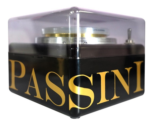 Set Depilación Profesional Gold Passini