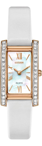 Reloj Pulsera Mujer  Citizen 61116