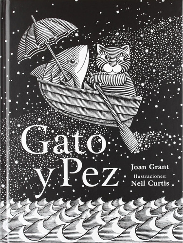 Gato Y Pez - Joan Grant