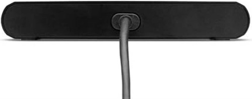 Owc Thunderbolt Mini Dock, Multiadaptador De 5 Puertos Alime