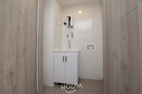 Imagen 11 de 11 de Apartamento En las Nieves, Las Nieves. 1 Habitación, 42 M²