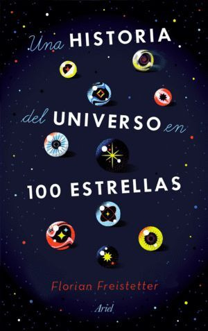 Libro Una Historia Del Universo En 100 Estrellas