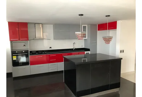 Apartamento En Venta, Sector Otra Parte - Envigado