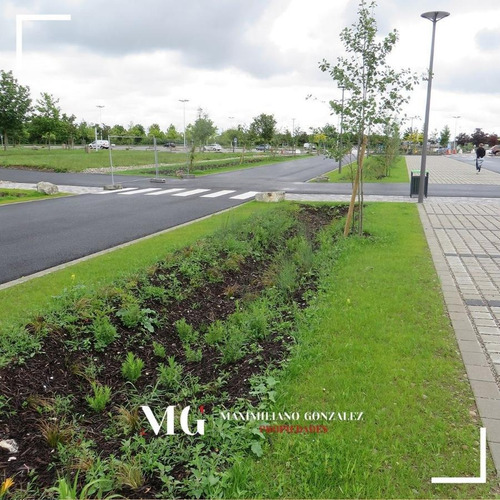 Imagen 2 de 4 de Lote En Venta -barrio Privado Horizontes Al Sur, Canning -ezeiza