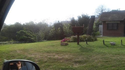 Imagen 4 de 16 de Terreno En Venta En Pinamar
