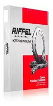Comprar Kit Transmision Riffel Smash Keller Motomel Corven 110 Rpm