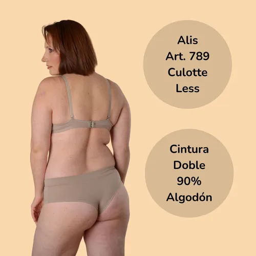 Ropa interior alis sale