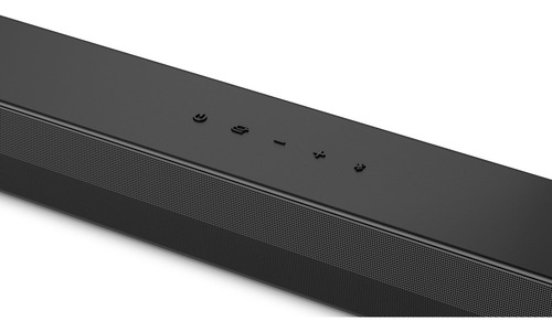 Barra De Sonido LG Modelo Desconocido Negra