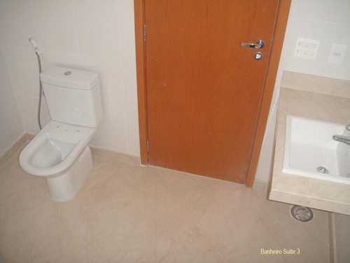 Cobertura Com 4 Dormitórios À Venda, 332 M² Por R$ 3.950.000,00 - Jardim Anália Franco - São Paulo/sp - Co0253
