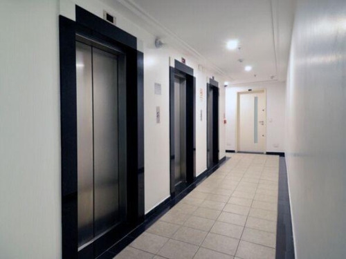 Imagem 9 de 14 de Sala Comercial Brooklin - Sa00015 - 34886099