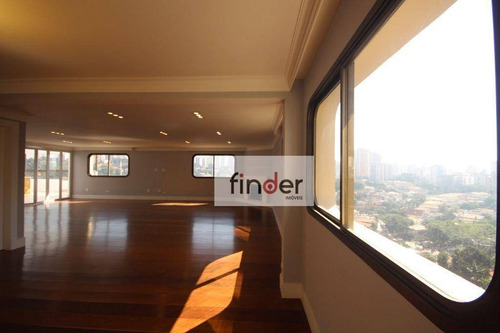 Imagem 3 de 30 de Lara E Mara. Cobertura Na Rua Engenheiro Edgar Egídio De Sousa, 303. Cobertura Duplex, Piscina, Sauna, Área Gourmet, Adega, 4 Suítes E 4 Vagas. - Co0602