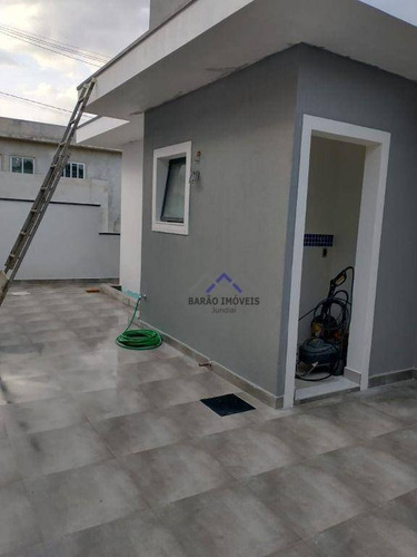 Imagem 4 de 30 de Casa Com 2 Dormitórios, 155 M² - Venda Por R$ 720.800,00 Ou Aluguel Por R$ 3.500,00/mês - Condomínio Phytus - Itupeva/sp - Ca1223
