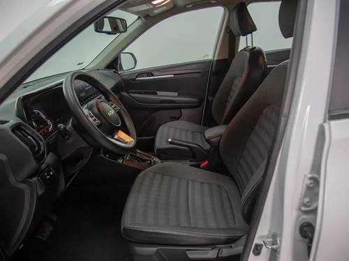 Kia Sonet Sonet 1.5 Ex Ivt Full Plus At 2024