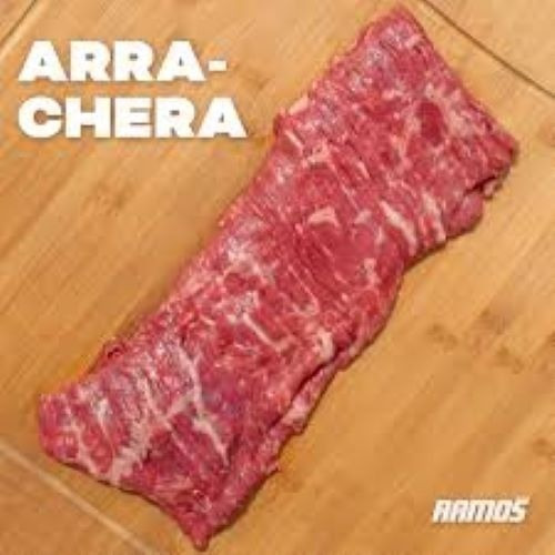 Carne Para Asar Arrachera 3 Kg Carnes Ramos De Monterrey | Envío gratis