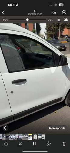 Renault Kangoo 1.6 Intens