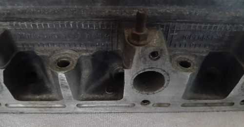 Cámaras Compresión Century Buick 2.8/3.1 Full Inyección91-95 (Usado)