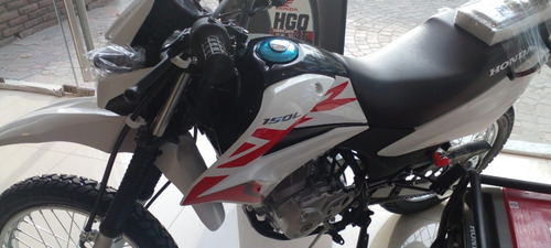 Imagen 3 de 18 de Honda Xr150/xr190 Fcia/ Tarjeta O Credicuotas C/dni Motopier