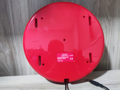 Taiko Drum Tambor Controle Para Nintendo Switch Ps4 E Pc