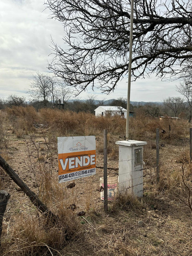Casa Construcción En Seco Con Dos Amplios Lotes