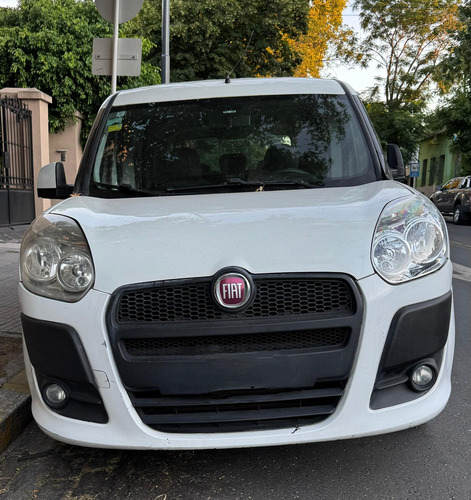 Fiat Doblo 1.4 Active Family