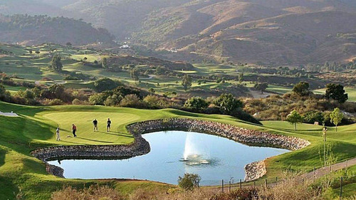 Lote En Venta Valle Del Golf 480 M2