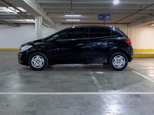 Chevrolet Onix 1.4 Joy Ls 98cv