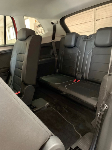 Volkswagen Tiguan Allspace Confortline 2018